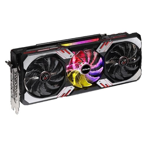 ASRock RX 6900 XT Phantom Gaming D OC 16GB Graphics Card